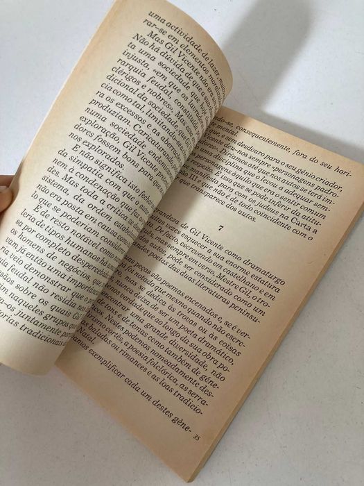 Livro - Auto da Alma e Auto da Freira (portes grátis)