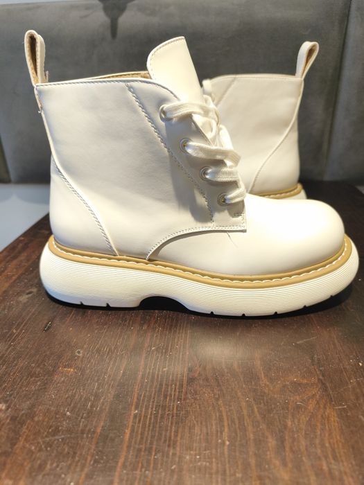 Buty damskie roz. 38