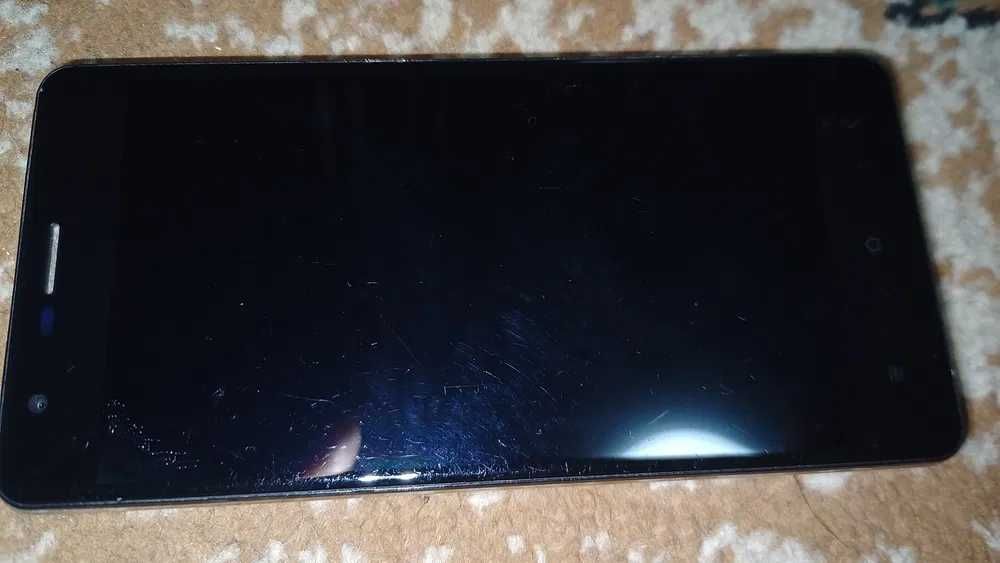 Смартфон Oukitel K4000 2\16