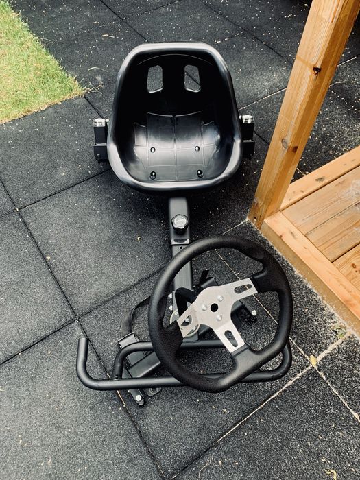 Gokart nakladka do deski elektrycznej