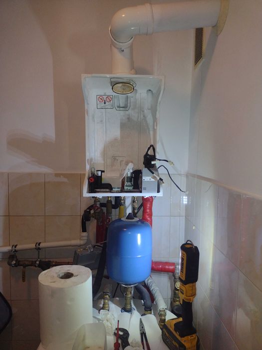 Serwis Pellet Ekogroszek Solary Kotły Gazowe