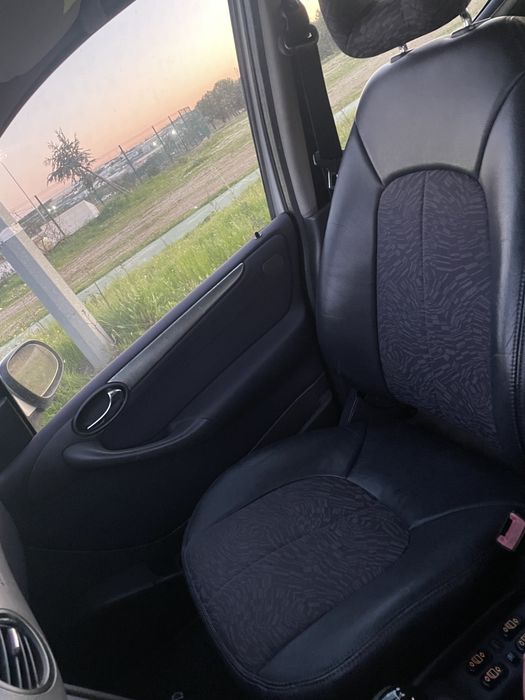 Mercedes  A170 (95cv) 2003