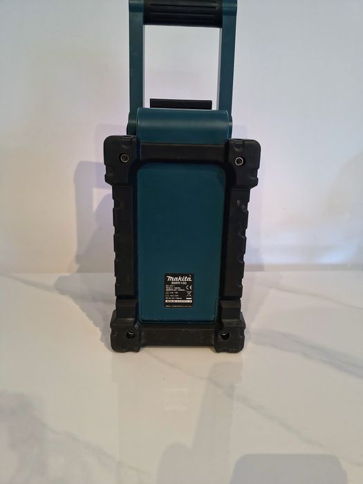 Radio budowlane Makita BMR 100