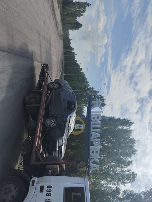 Автосос Эвакуатор Харків