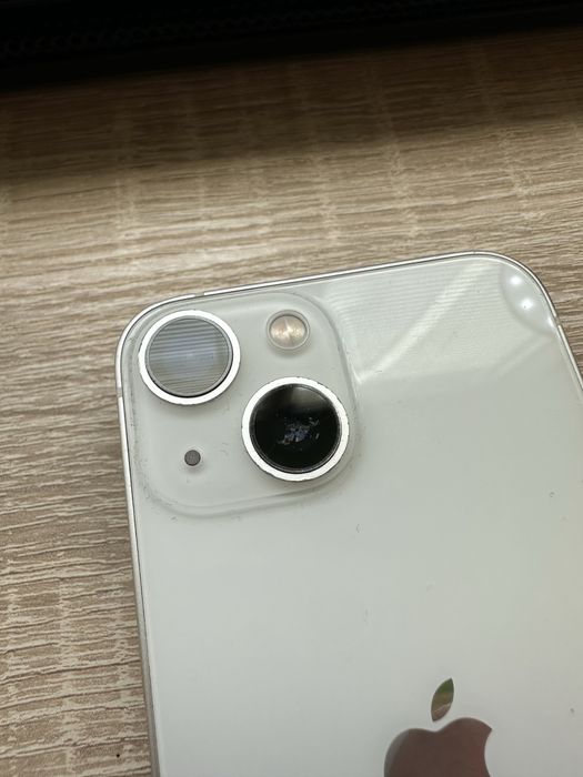 Iphone 13 mini 128