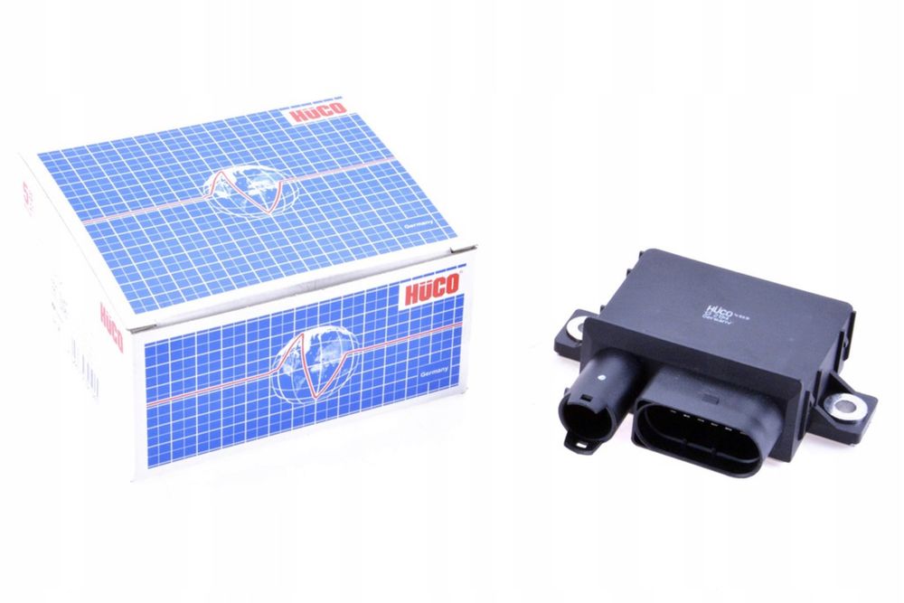 Реле свечей накала w211 2.2cdi e90 e53 e84 e83 e91 e46