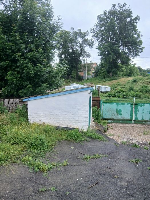 Продам будинок в селі