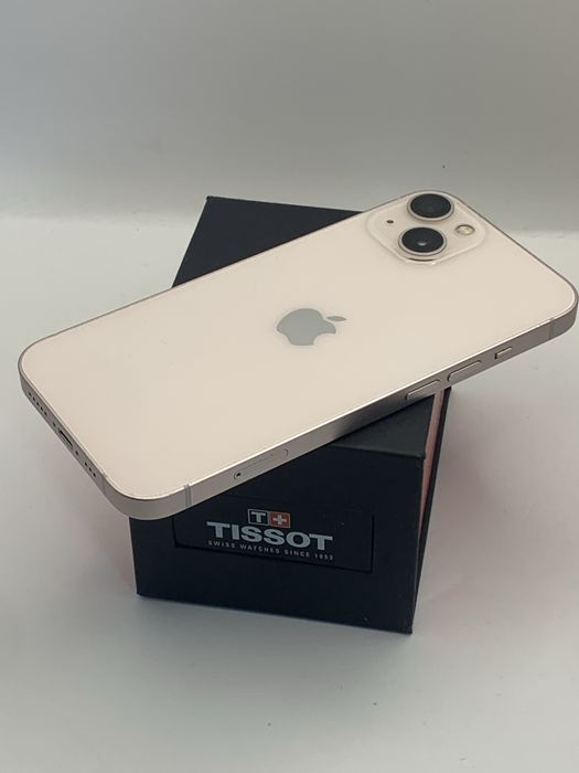 Iphone 13 256gb idealny stan pudelko kabel etui gratis
