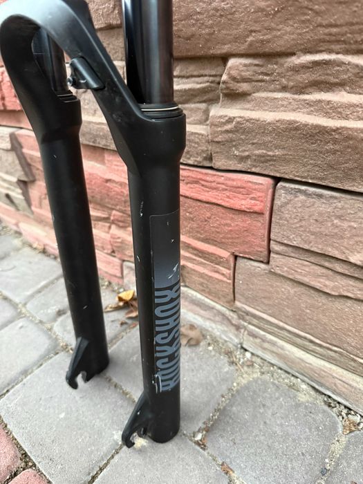 Rock Shox Judy 100mm 27.5 1.1.8 (Шток 23.3см)