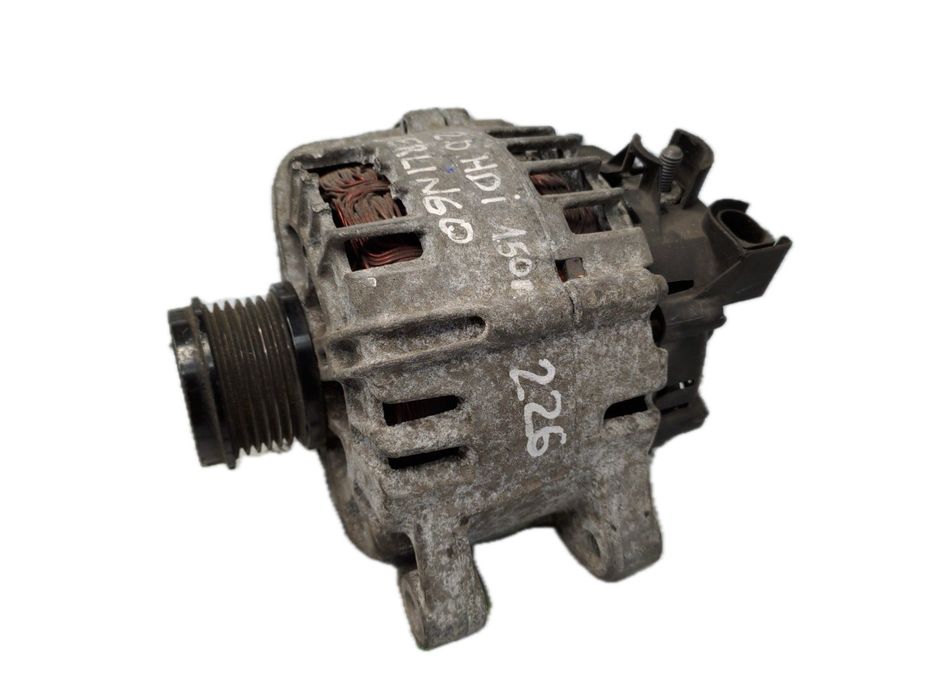 Alternador CITROËN Berlingo (MF)