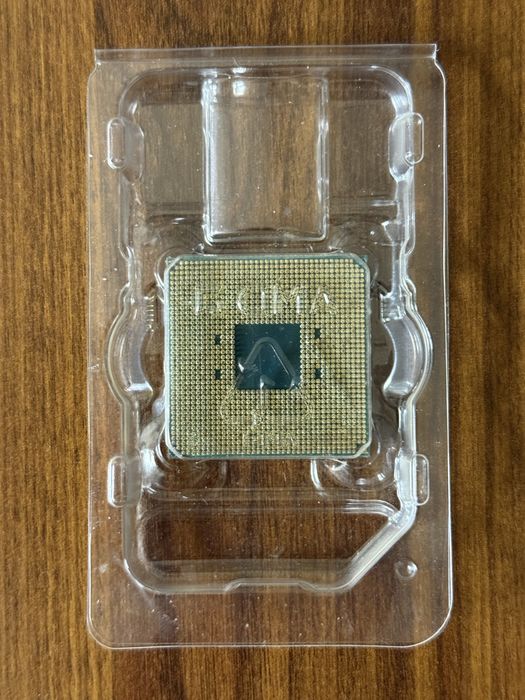 Procesor AMD Ryzen 5 3600