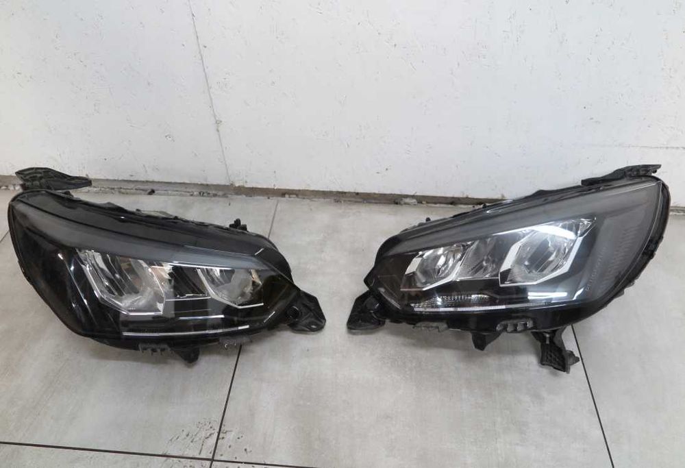 Разборка Peugeot пежо шрот 208 308 408 508 3008 4008 sw б/у запчастини