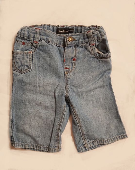 Lote roupa menino 3/4 anos - 9 peças
