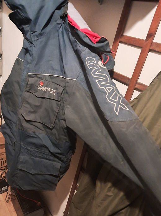 Sprzedam kurtkę imaxs