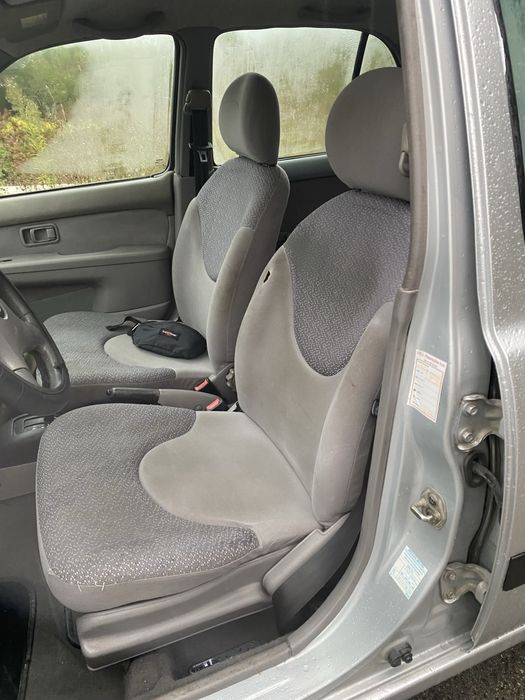 Nissan Micra 1.3 Caixa Automática