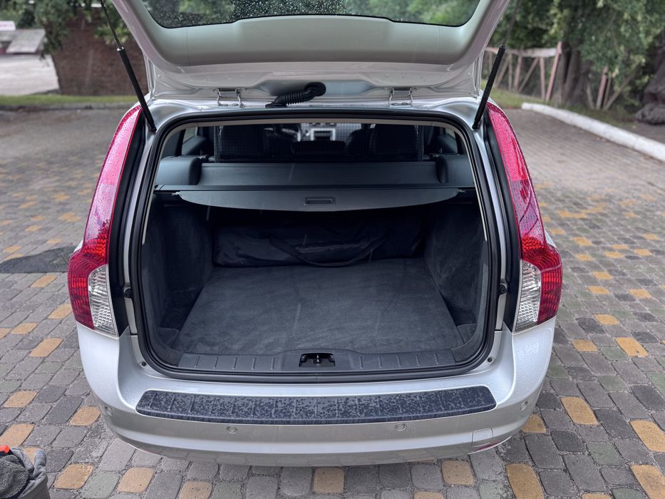 Volvo V50 2011 VIN YV1MW76F2B2606583 фото оголошення 13 з 21