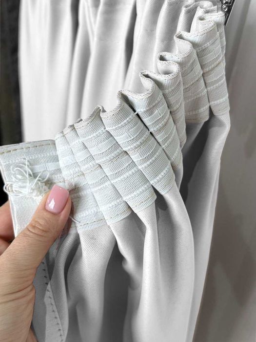 Комплект Штор Блекаут