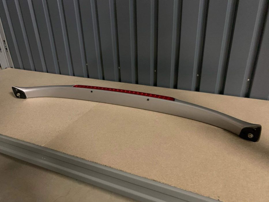 Spoiler Porsche 911 993