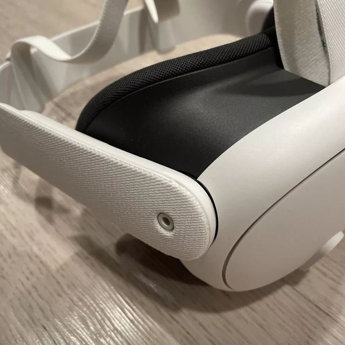 Vendo Meta Quest 3