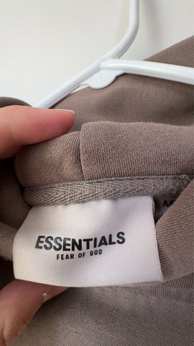 Bluza Essentials