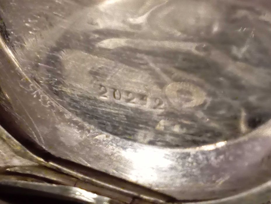 porządki domowe zegarek kieszonkowy