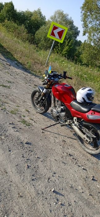 Продам Zongshen zs200gs