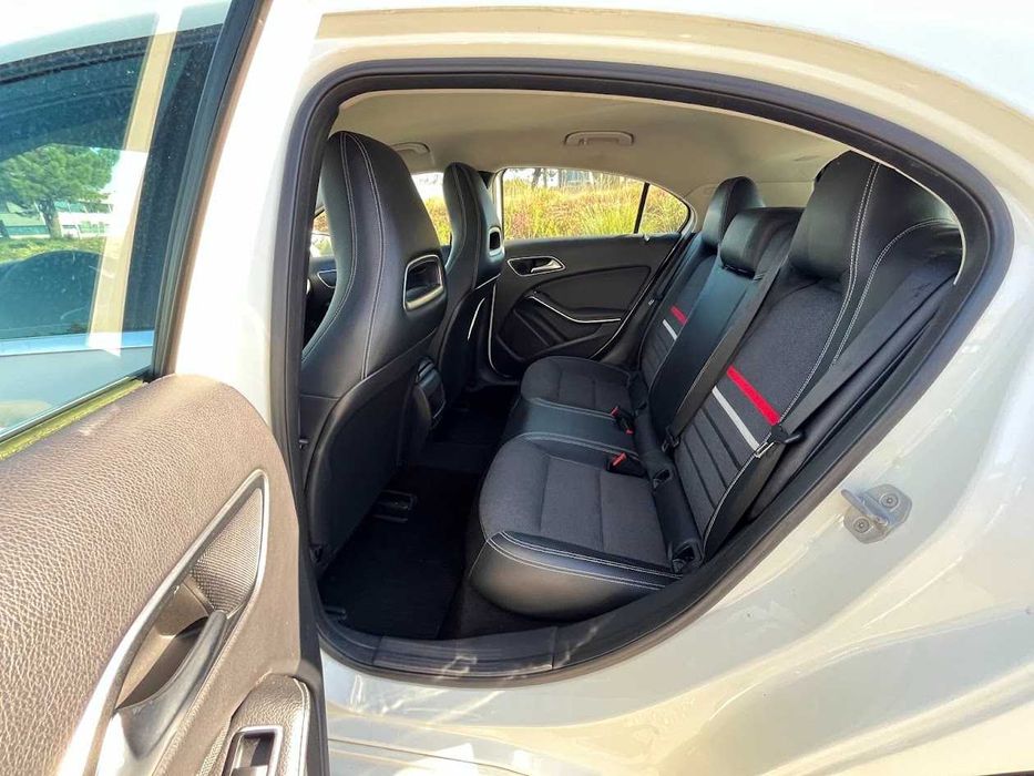 Mercedes A180 cdi Urban