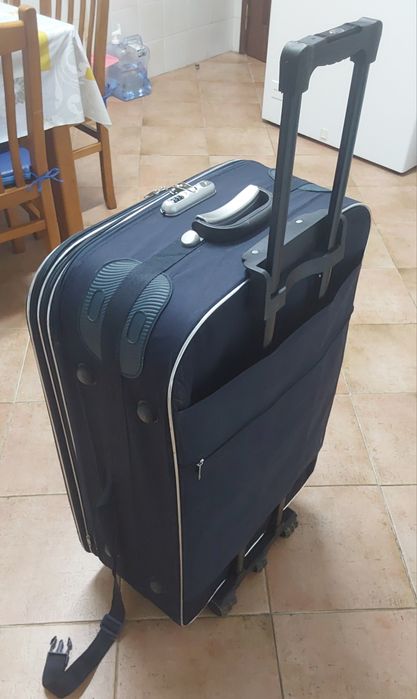 MALA DE VIAGEM GRANDE DE PORÃO. Casa,Quarto,Arrumação,Sala,Mudanças.