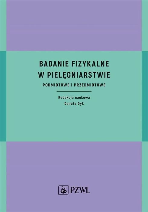 Badanie fizykalne w pielęgniarstwie