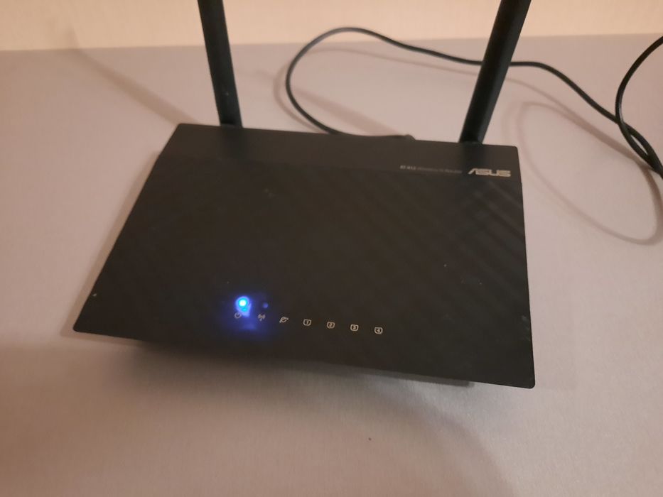 Роутер Вай фай роутер Wi Fi беспроводной маршрутизатор Асус