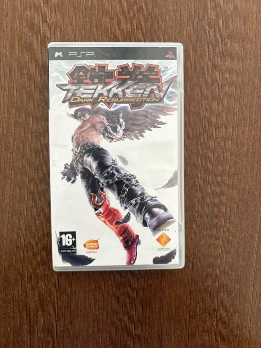 Jogos para PSP (negociável)
