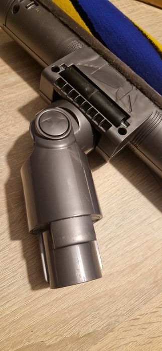 NOWA Turboszczotka zamiennik do Dyson V7 V8 V10 V11 V1