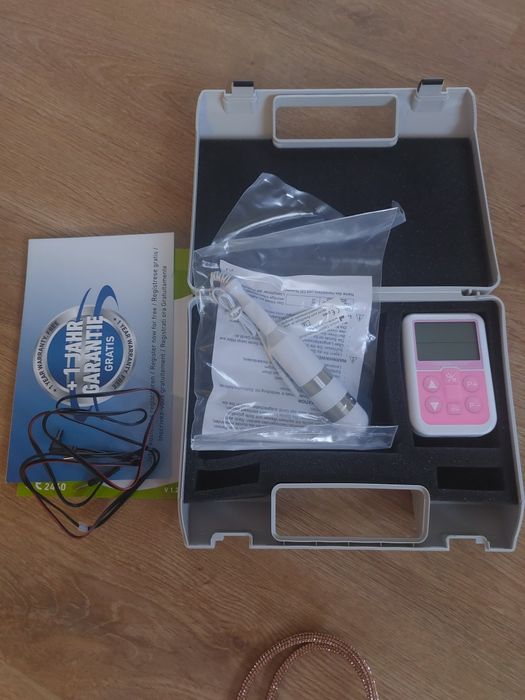 Elektrostymulator na nietrzymanie moczu Medicaldevice