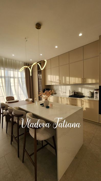 Аренда НОВОГО дома В Совиньоне,  есть подвал!