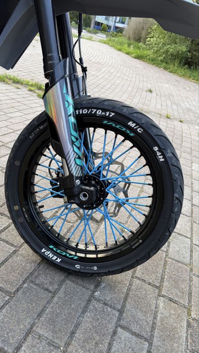 Продам Kovi Max 300 motard
