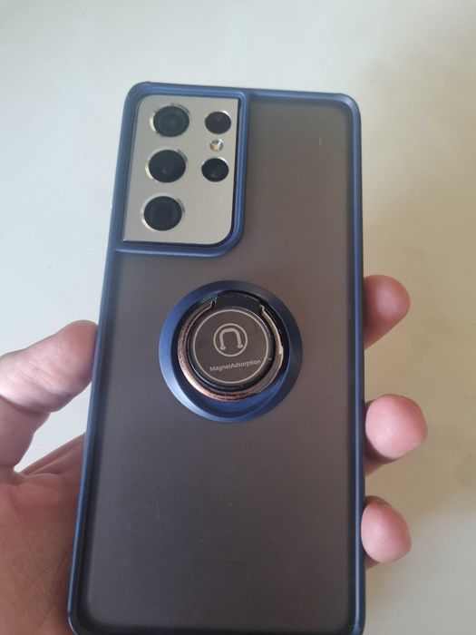 Samsung s21 ultra  12/128gb