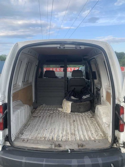 Оренда авто 3000грн/неділя, універсал груз/пасс Volkswagen Caddy