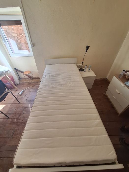 Cama de solteiro