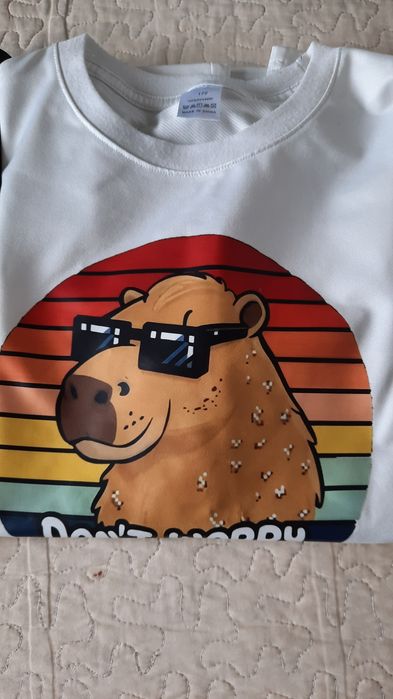 Ubrania dla dziewczynki