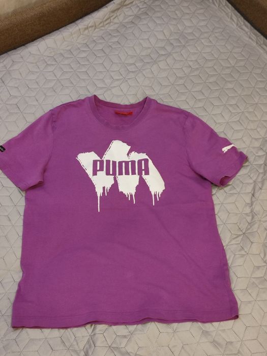 Футболка Puma, розмір L
