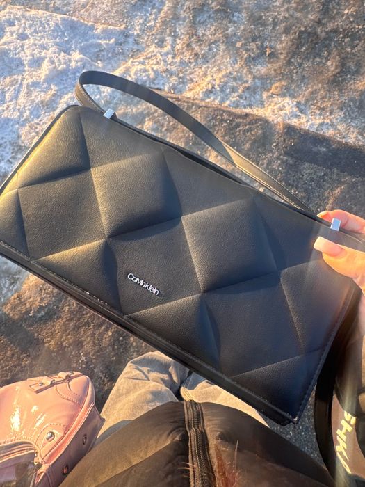 Сумка Calvin Clein