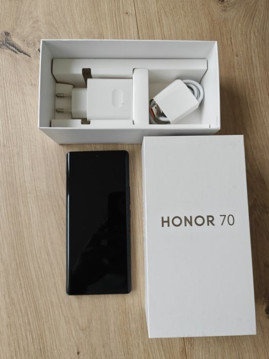 Smartfon Honor 70