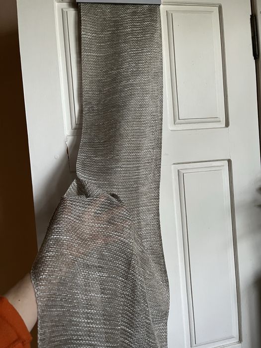 Занавески,  тюль