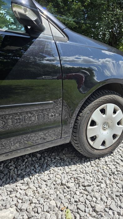 Volkswagen Polo 1.4 Benzyna | Klimatyzacja | 206 tys.km