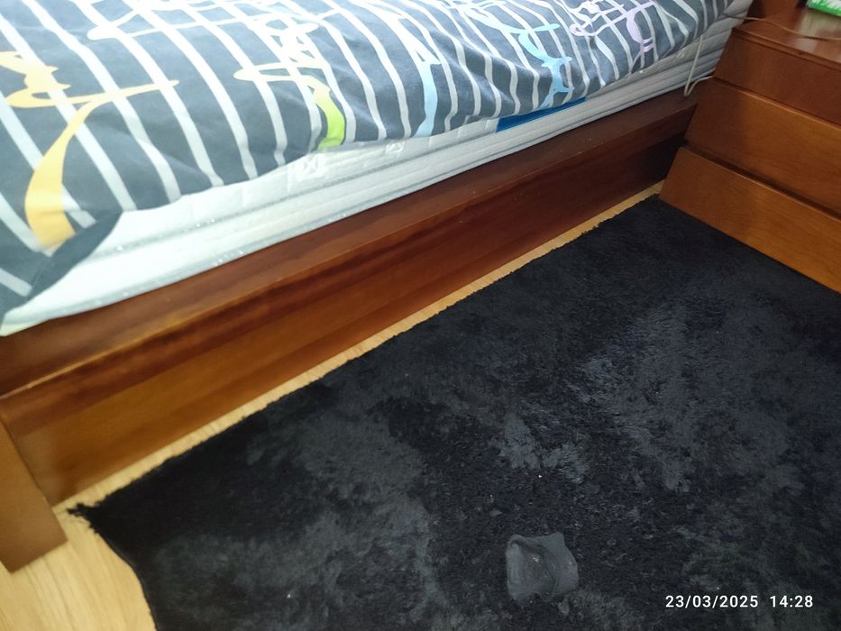 Vendo mobília de quarto