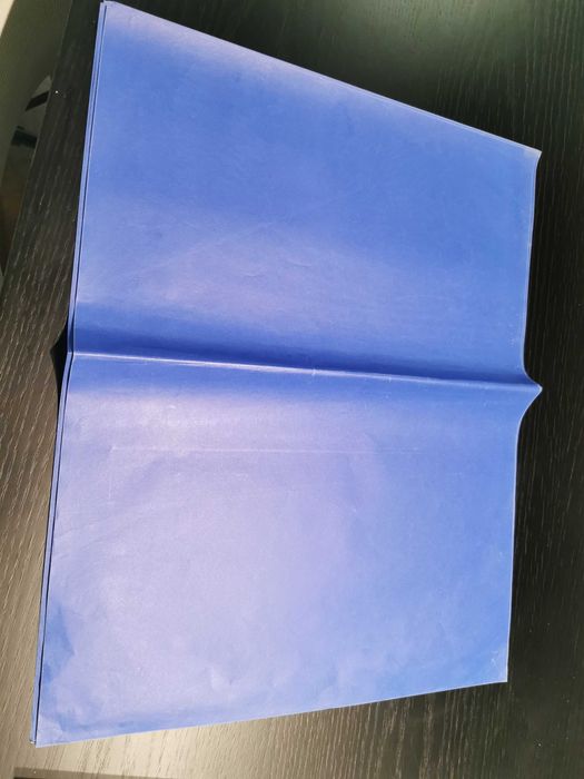 Conjunto de papel e cartolina