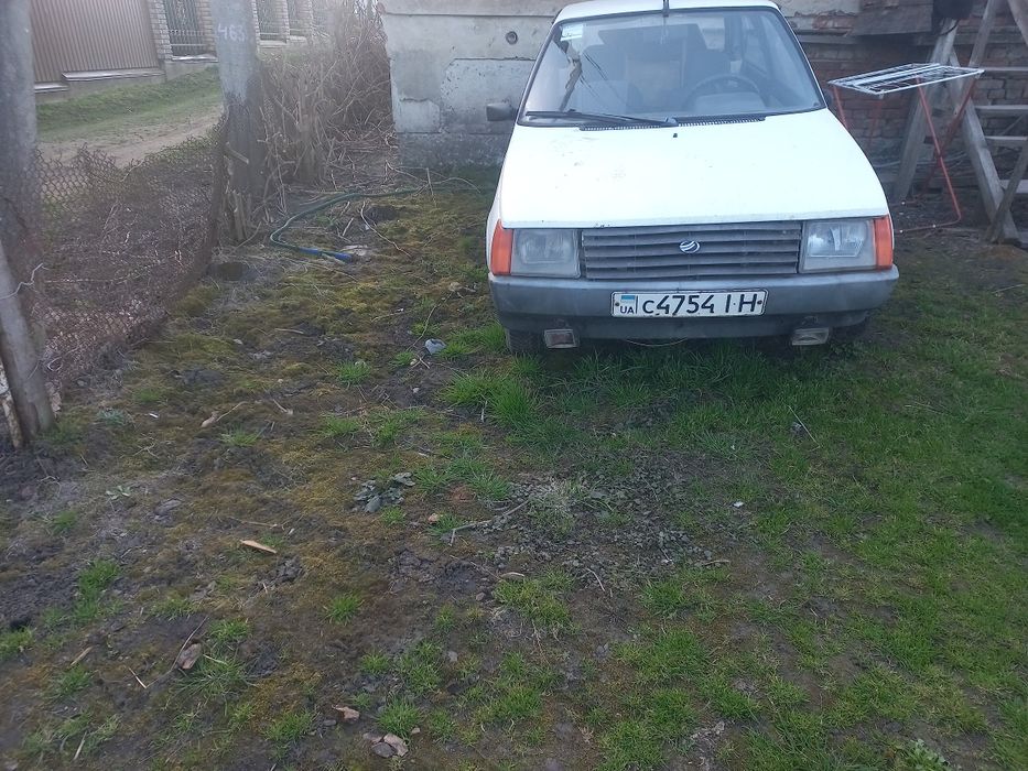 Продам таврію ненаходу