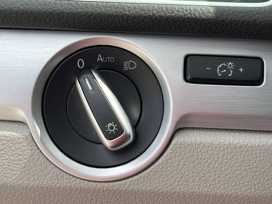Volkswagen Passat B7 №5030 (ВНЕСОК від 10%) Альянс Авто Кривий Ріг