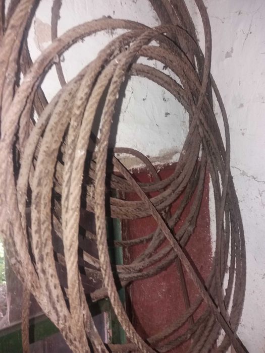 продам троса  для разных целей