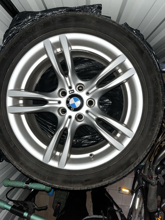 Bmw 320 D /GT 3/ M Pakiet